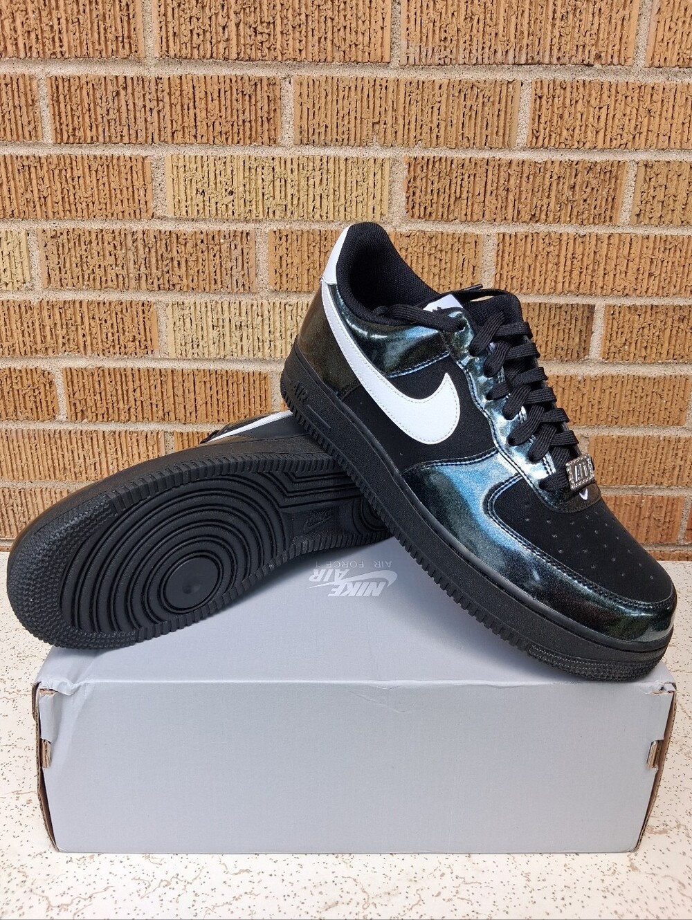 New Nike Air Force 1 Mens 10